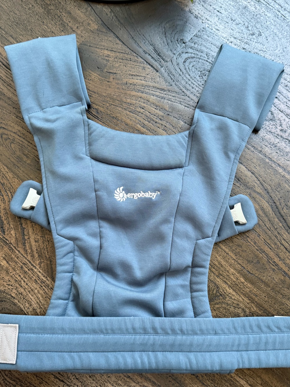 Ergobaby Embrace Carrier
